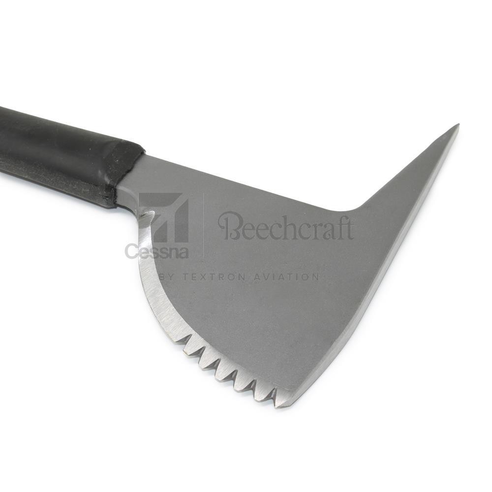 RE1165-101|INSULATED CRASH AXE