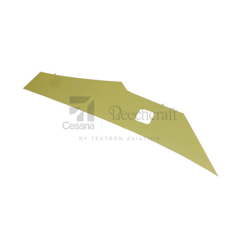 6312387-11|PYLON SKIN, UPR-AFT