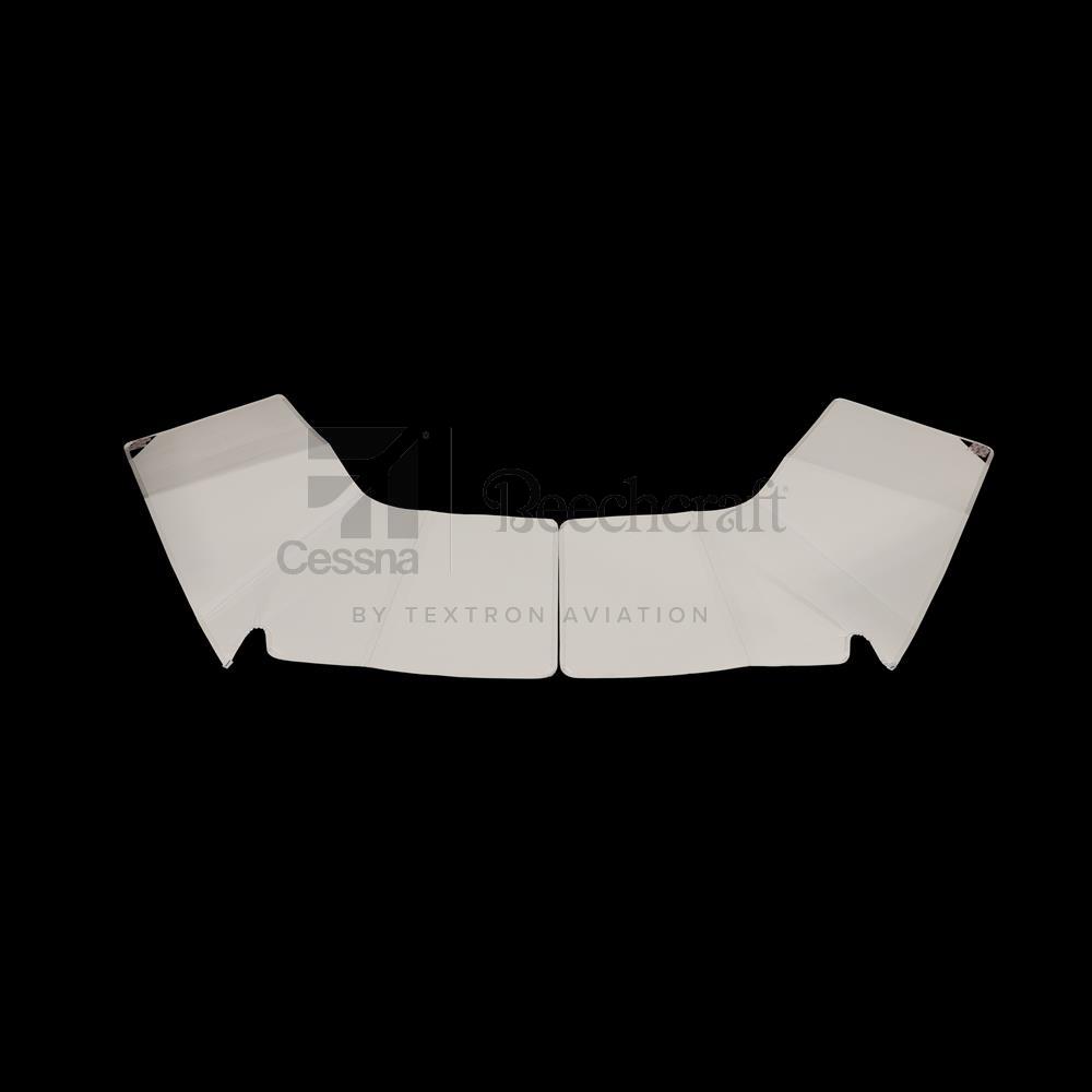B350-900|COCKPIT HEATSHIELDS (SET OF 2)