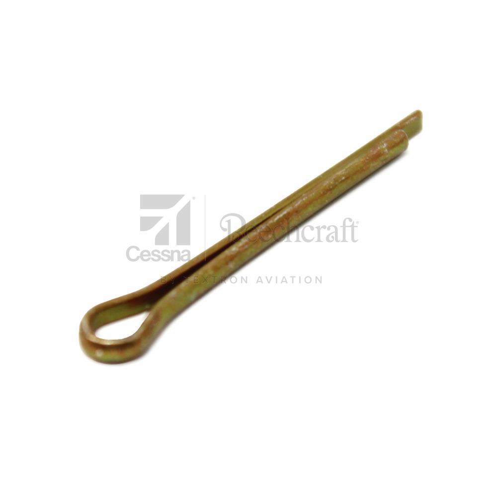 MS24665-285 | Military Standard Cadmium Plated Steel Cotter Pin