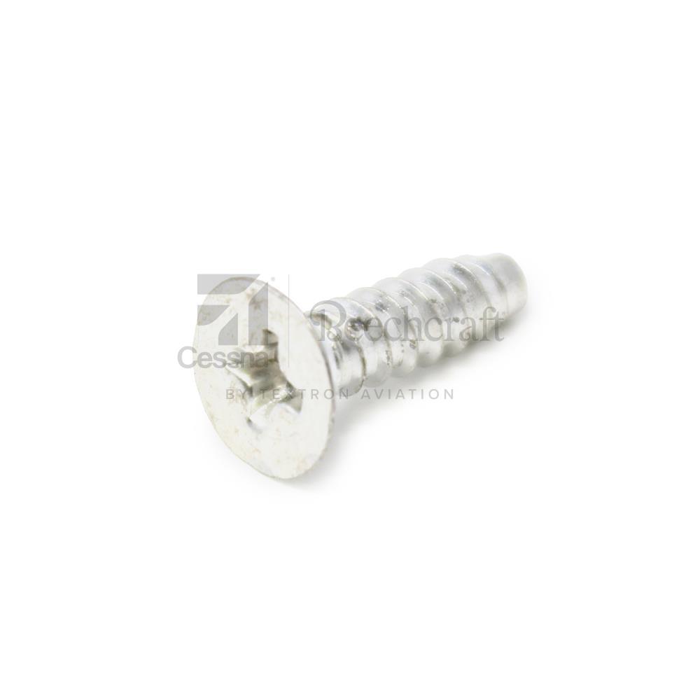 S1022Z6-8 | Philips Recessed, 100 degree Countersink Screw
