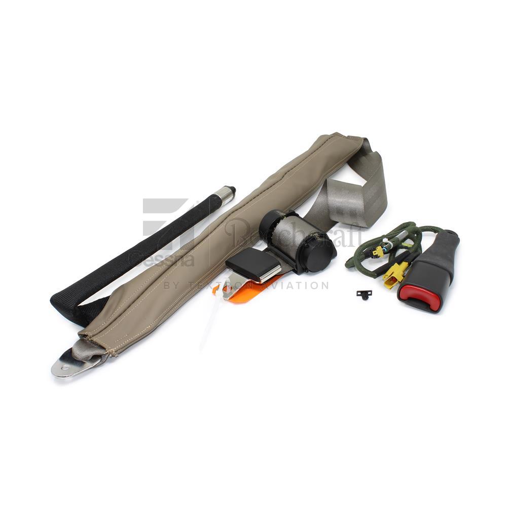 7035-1-021-8105|BELT SEAT- PILOT