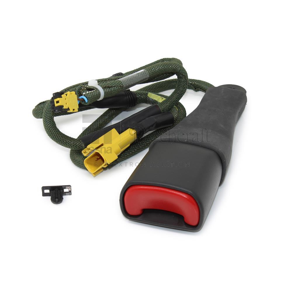 7035-1-021-8105|BELT SEAT- PILOT