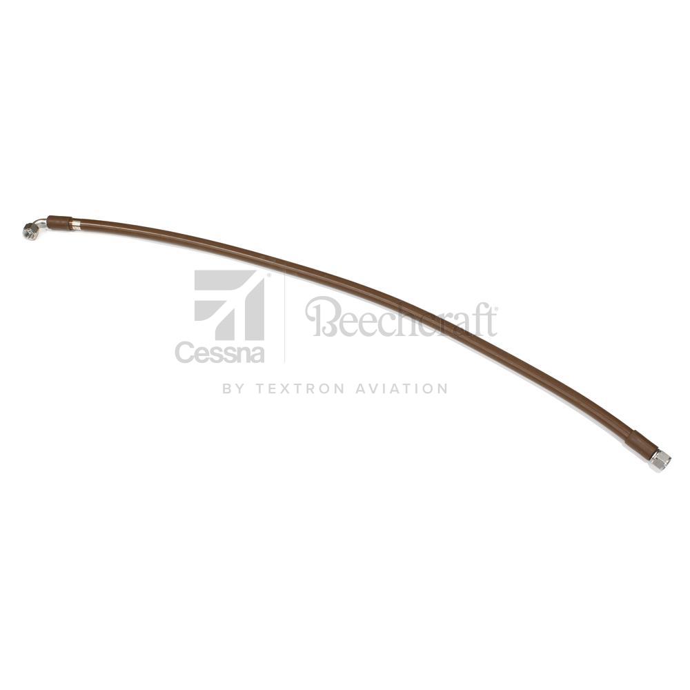 AE3663163K0600|HOSE ASSY