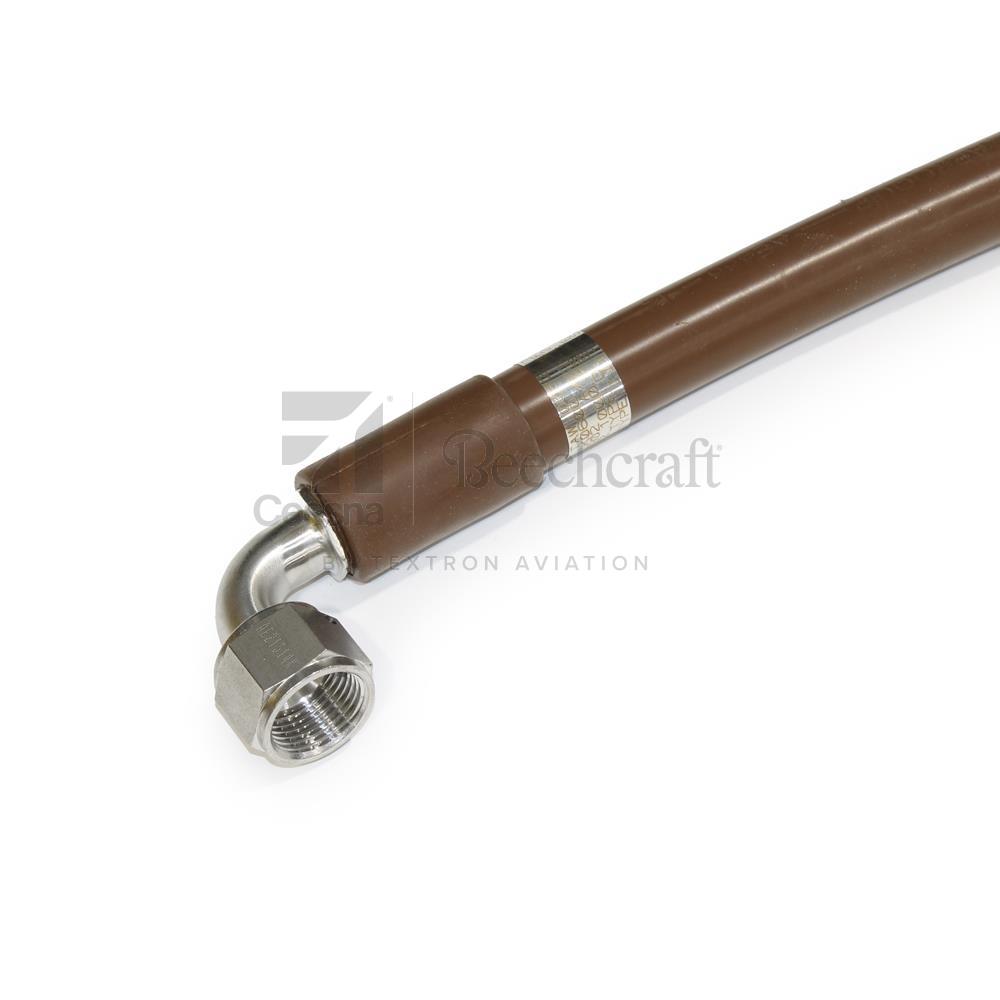 AE3663163K0600|HOSE ASSY