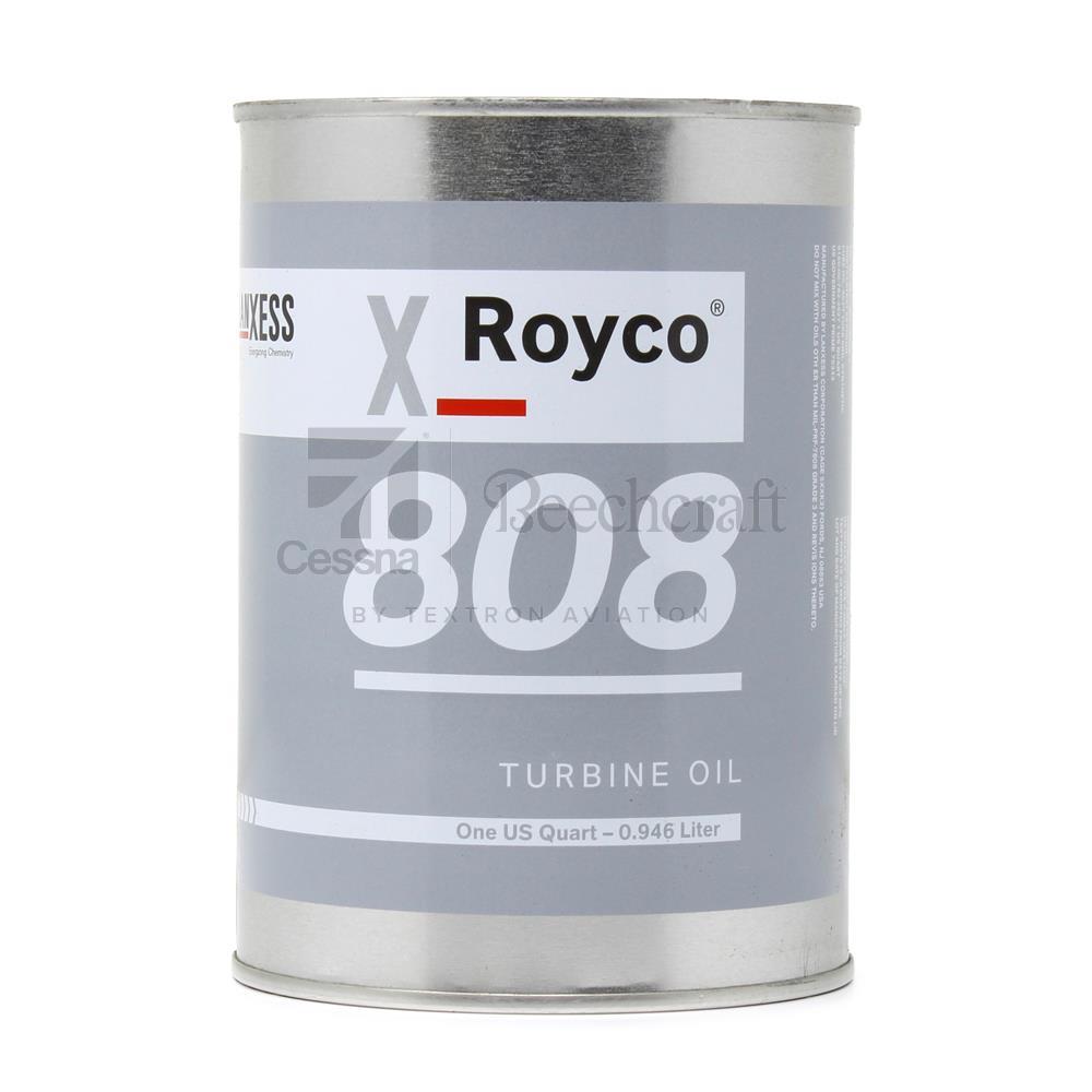 ROYCO808|OIL