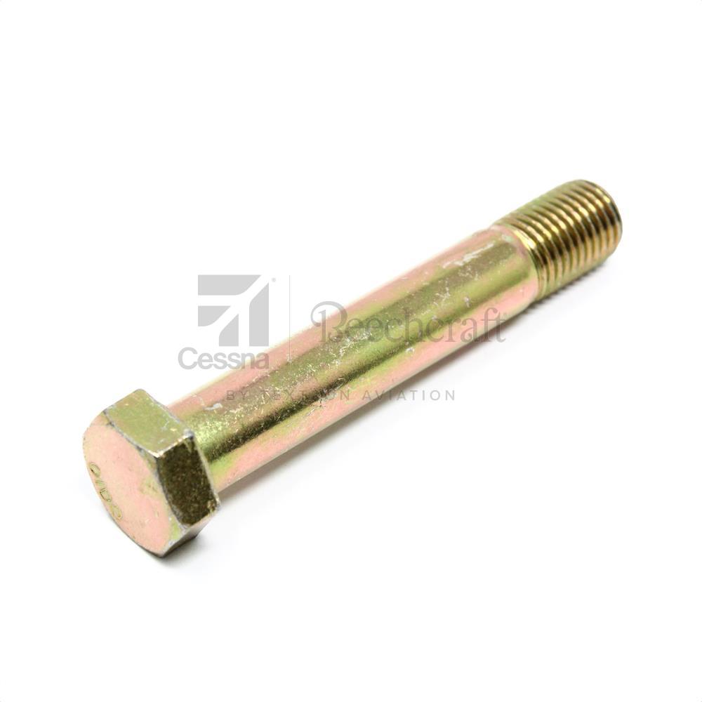 AN7-24A | Aeronautical Standard Machine Bolt