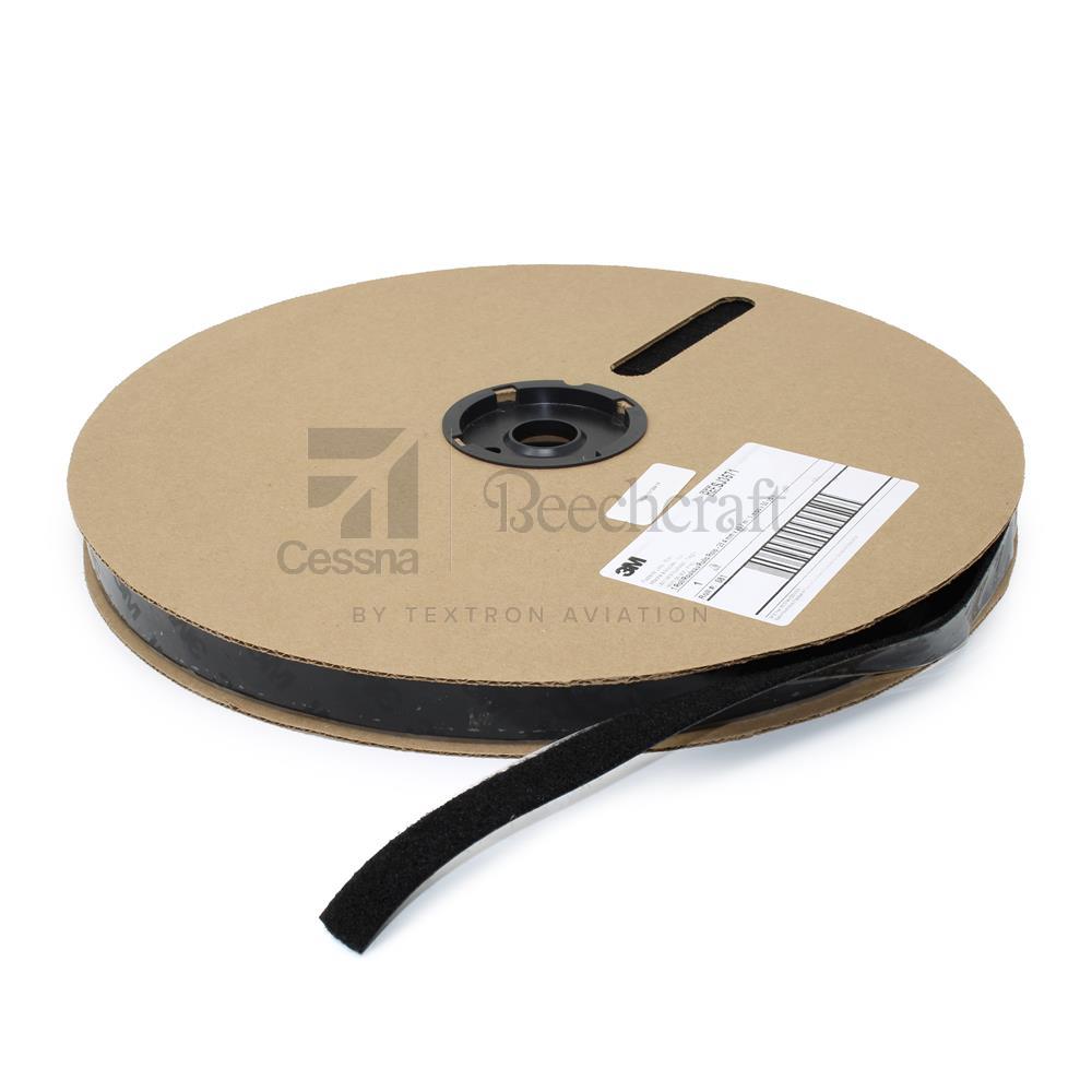 131364-24|FASTNER- FABRIC LOOP 1.0 INCH