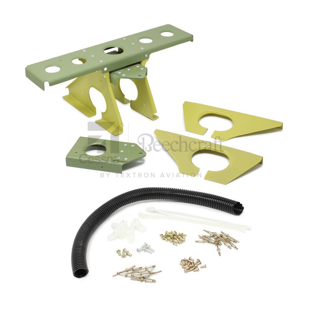 SK208-158  | Flap Actuator Support Bracket