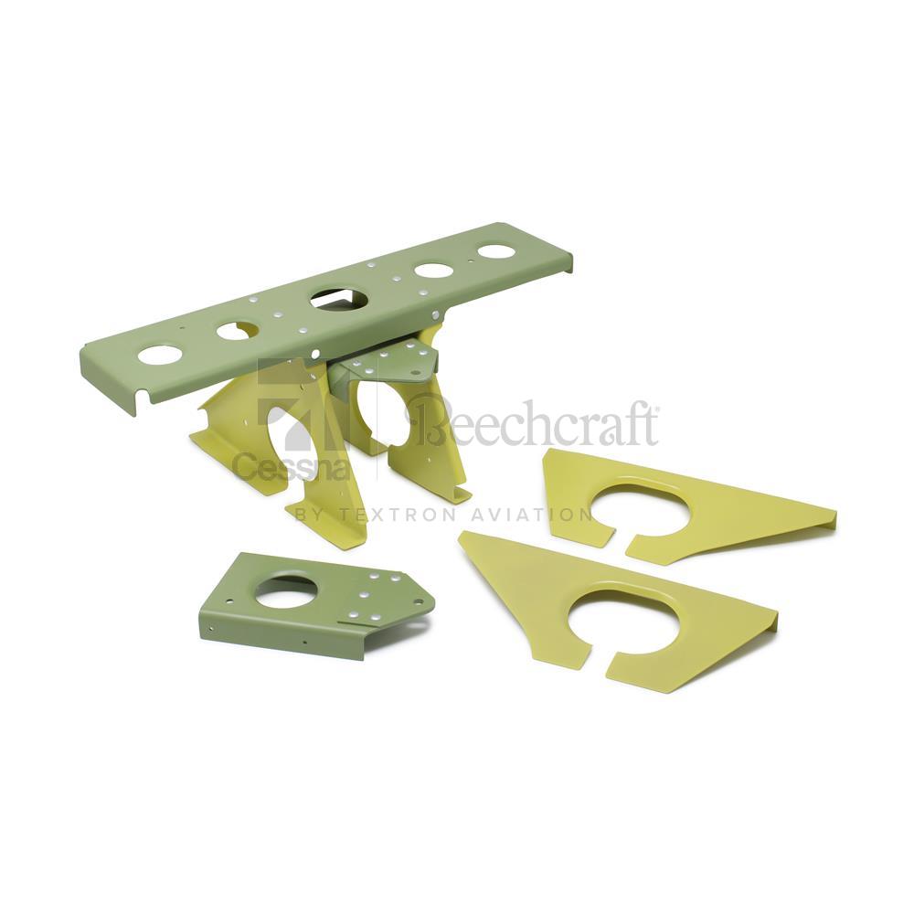 SK208-158  | Flap Actuator Support Bracket
