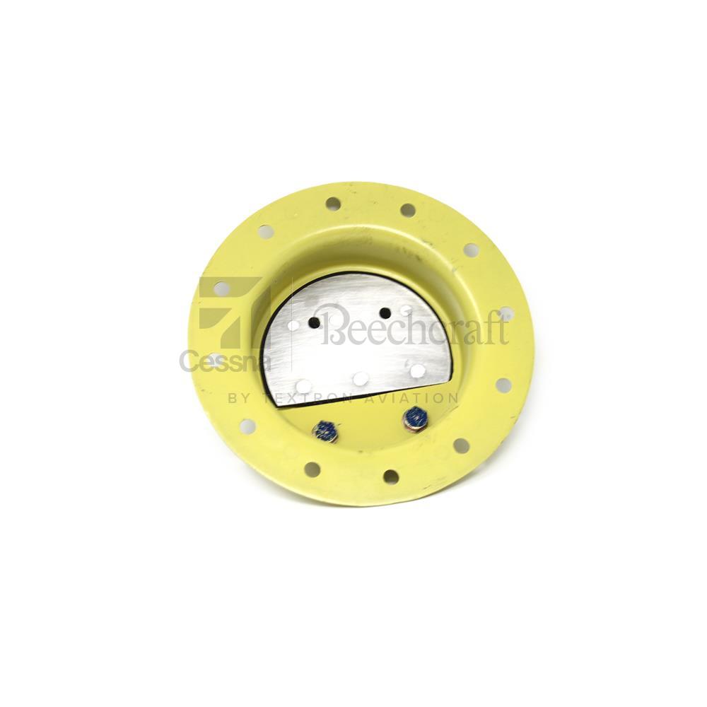 101-920061-37|ANTI-SIPHON ASSEMBLY, FUEL FIL