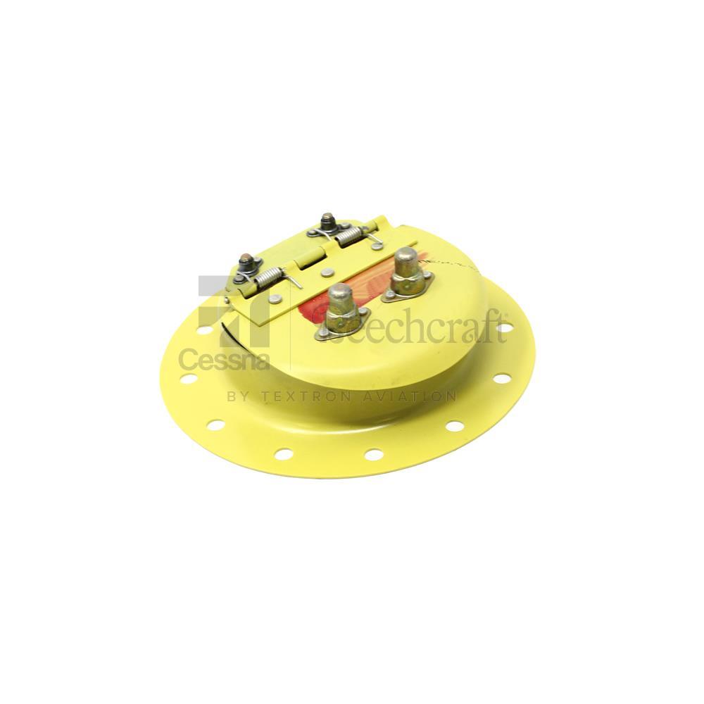 101-920061-37|ANTI-SIPHON ASSEMBLY, FUEL FIL