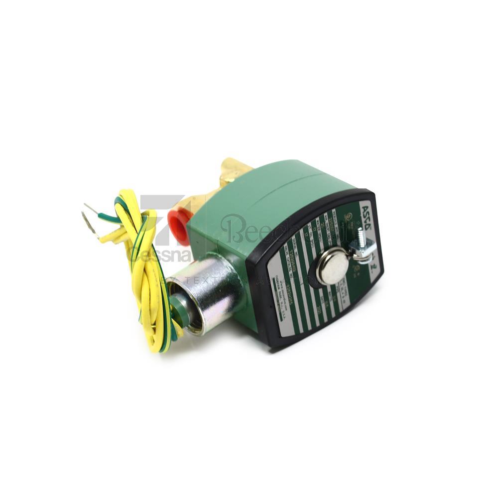8262H265-24VDC|VALVE
