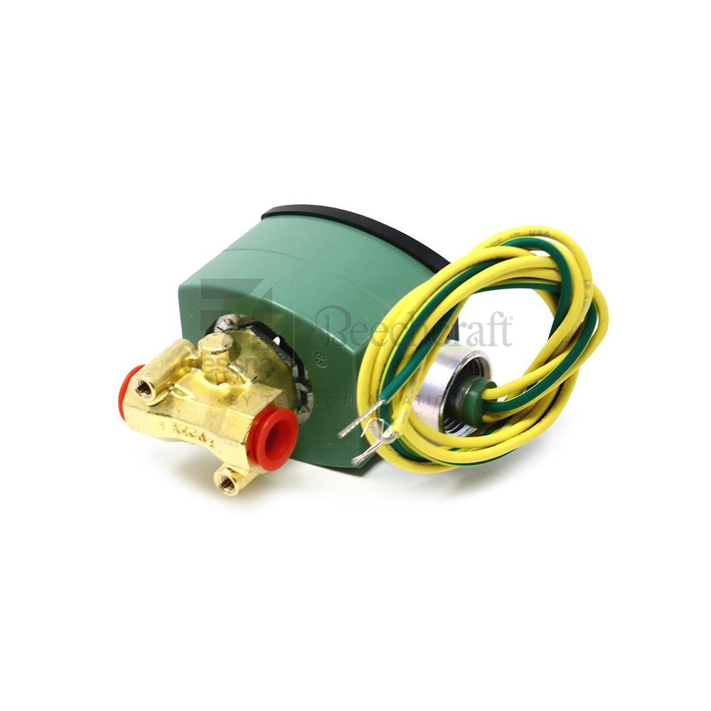 8262H265-24VDC|VALVE