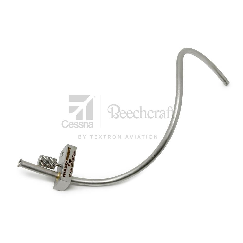 PWC34910-200|GUIDE TUBE