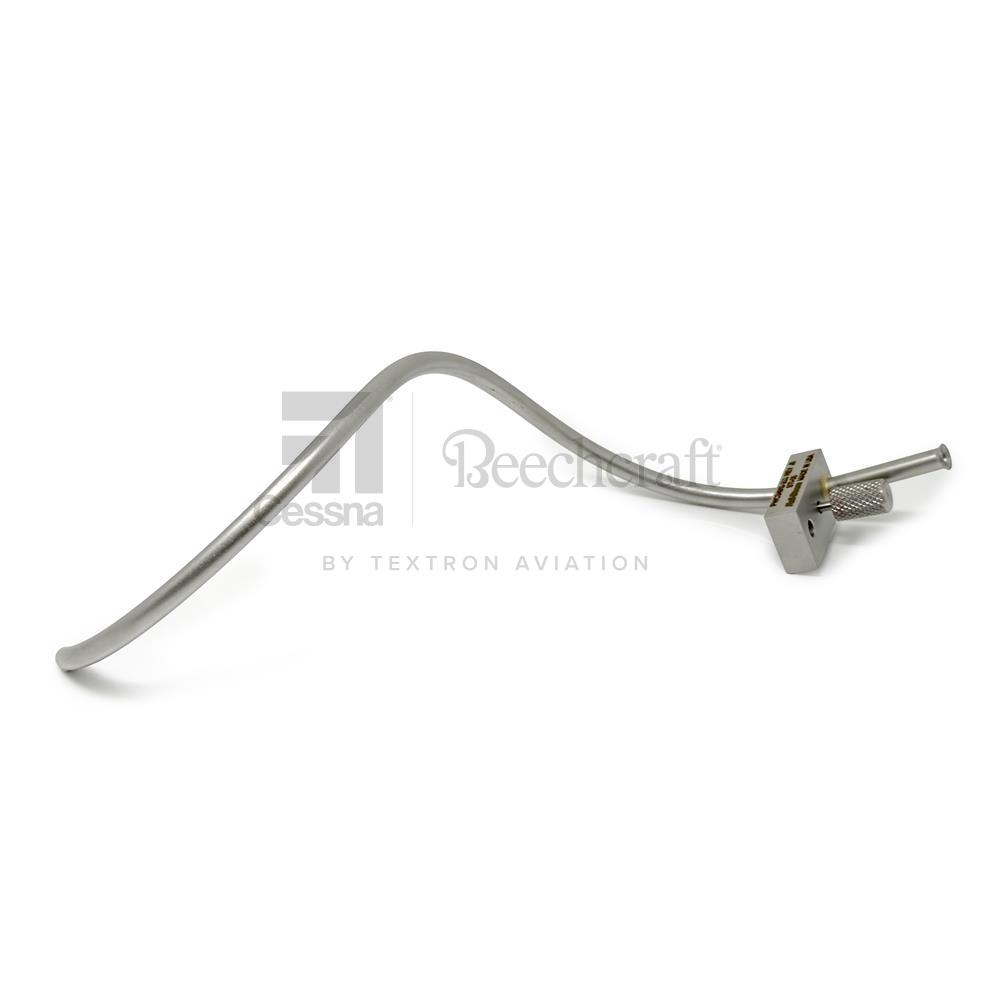 PWC34910-200|GUIDE TUBE