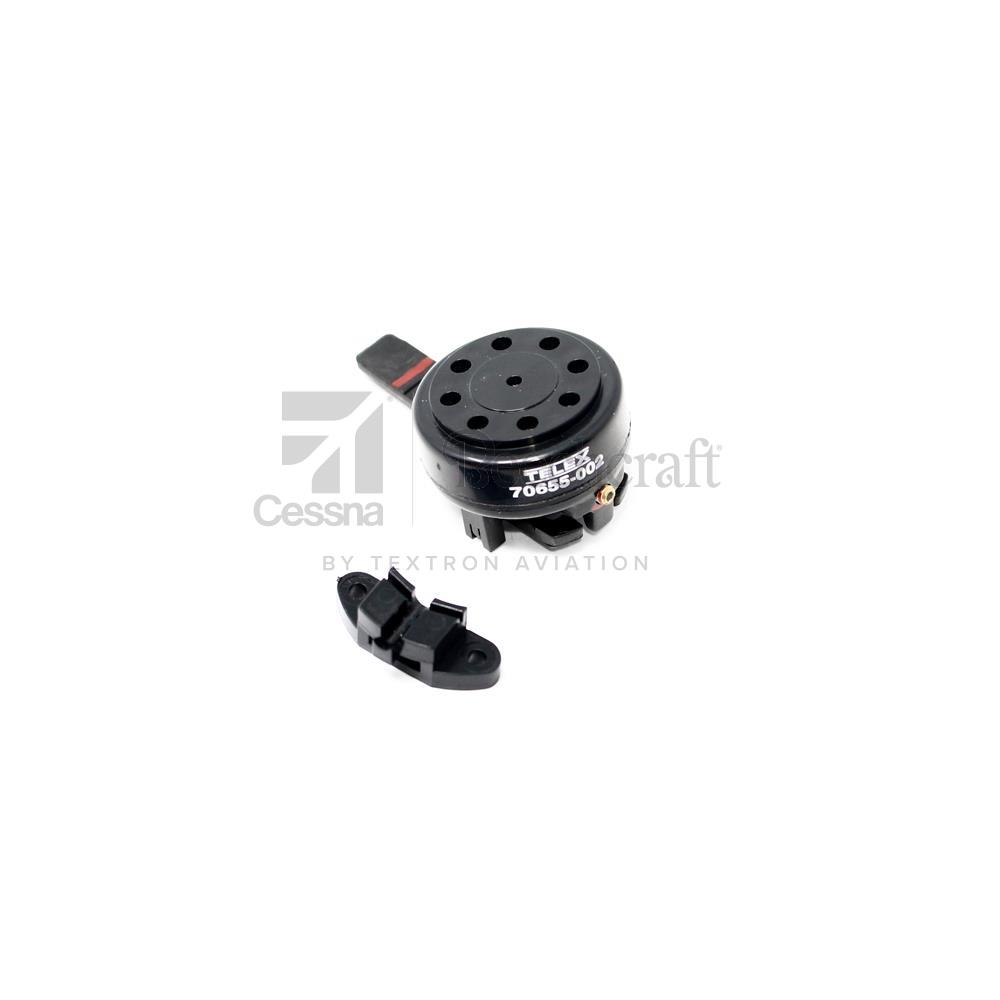 270448-00|MICROPHONE ASSEMBLY WITH SWITC