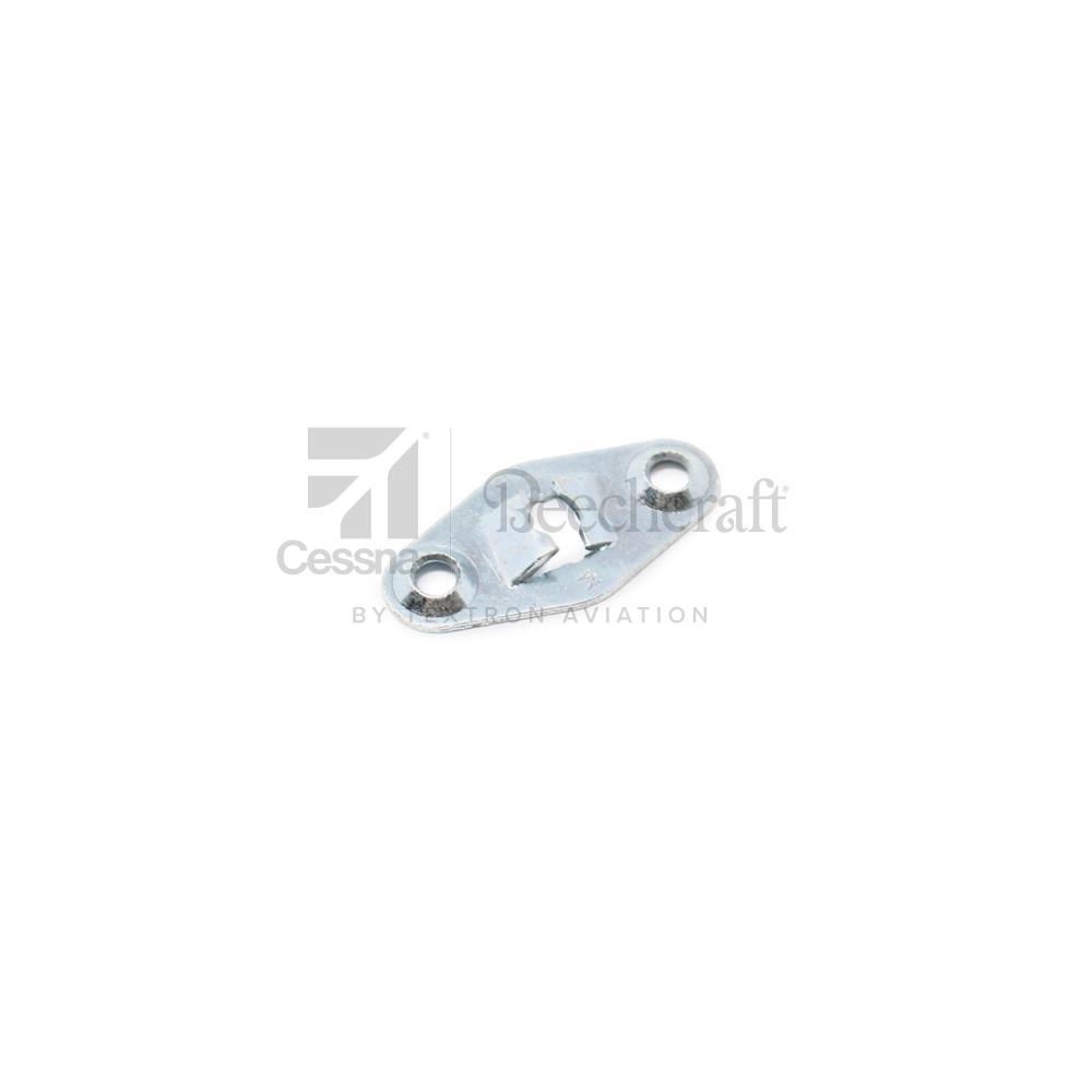 S3431-3A|NUTPLATE
