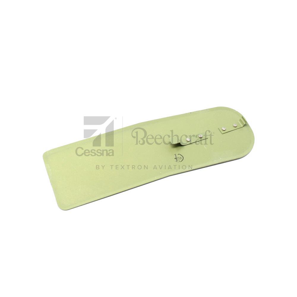 50-120101-10|COVER ASSEMBLY- UPPER AFT SPA