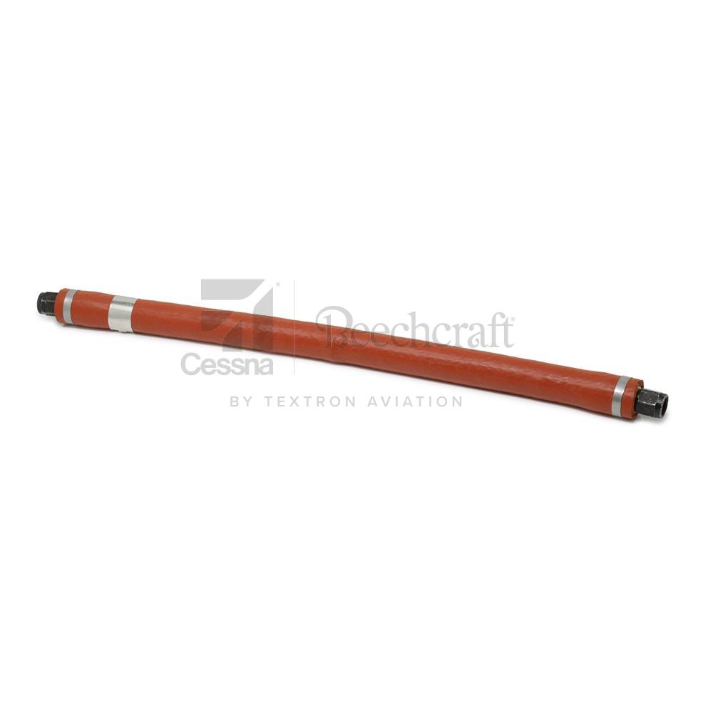 330995F-6-0185|HOSE ASSEMBLY- STRAIGHT & STR