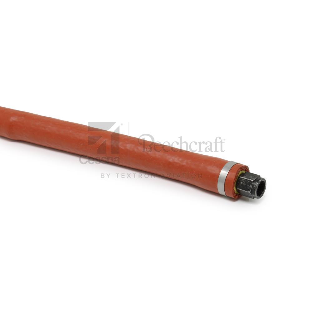 330995F-6-0185|HOSE ASSEMBLY- STRAIGHT & STR