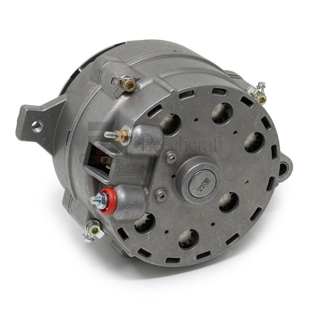 9910592-3RX|ALTERNATOR