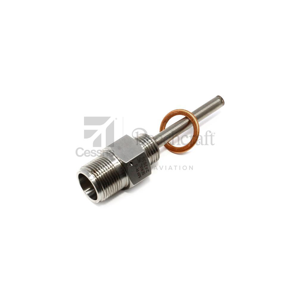 102-00000|RESISTANCE TEMPERATURE DETECTO