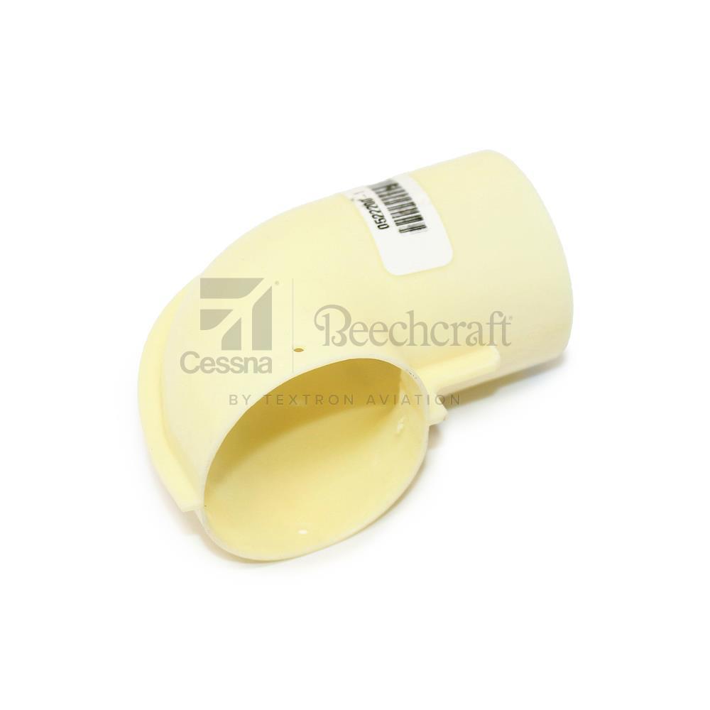 0522200-1 | Cabin Air Elbow Fitting