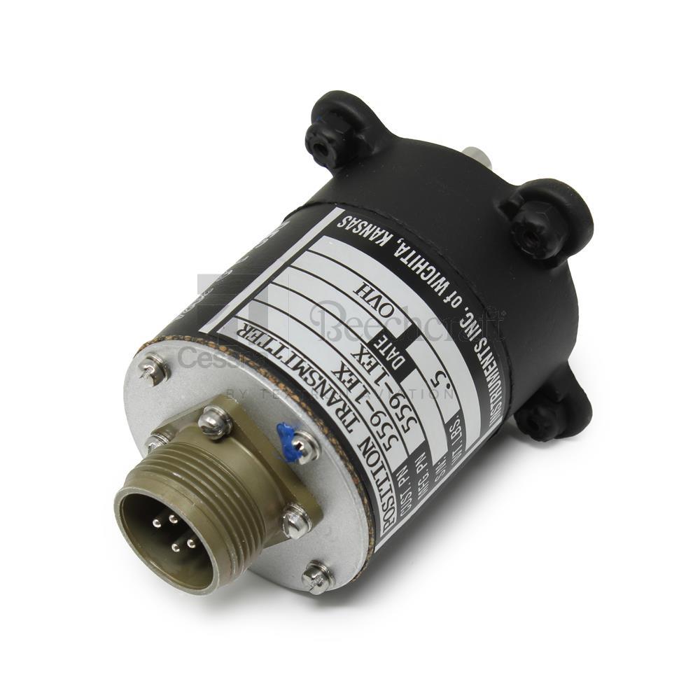 559-1EX|TRANSMITTER