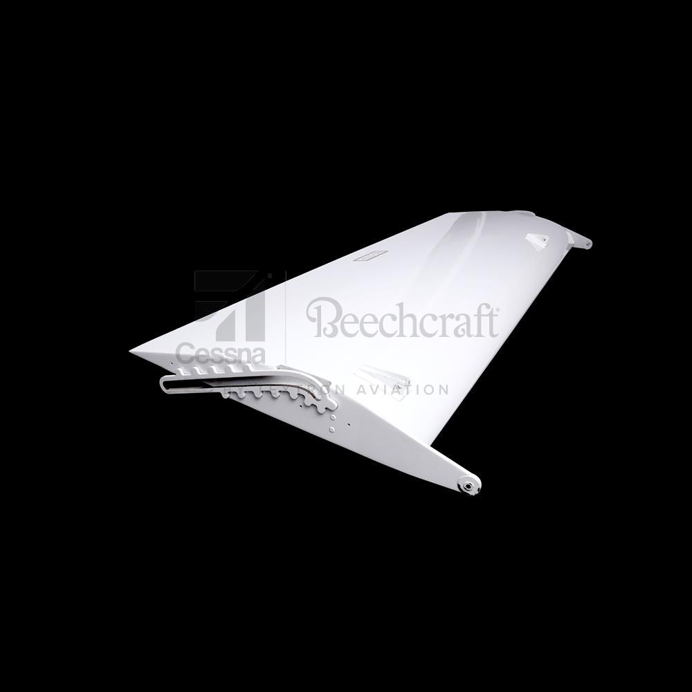 6525130-37RENT|FLAP ASSY-INBD-LH
