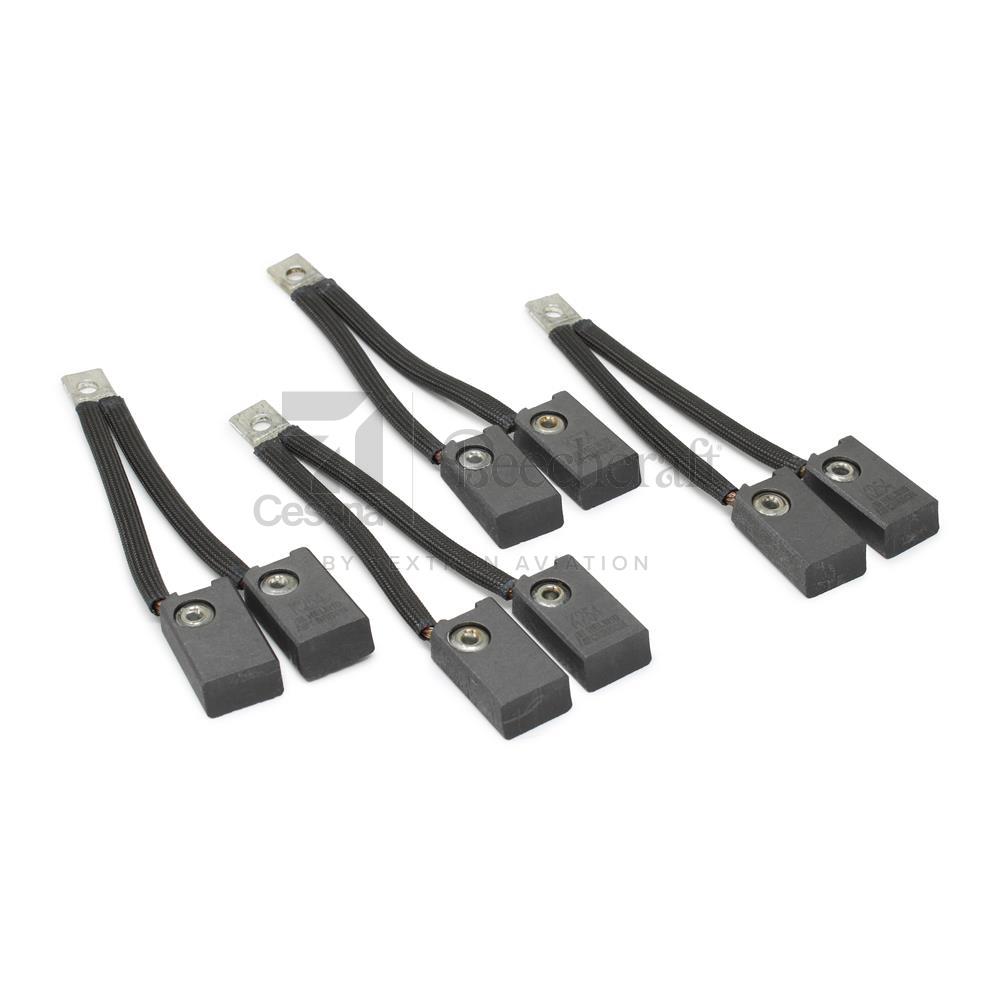 1251171-100|BRUSH SET, MOTOR