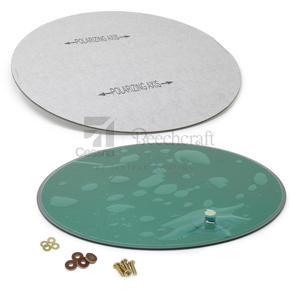 100-5015-1 S|KIT- POLARIZED WINDOW INSTL