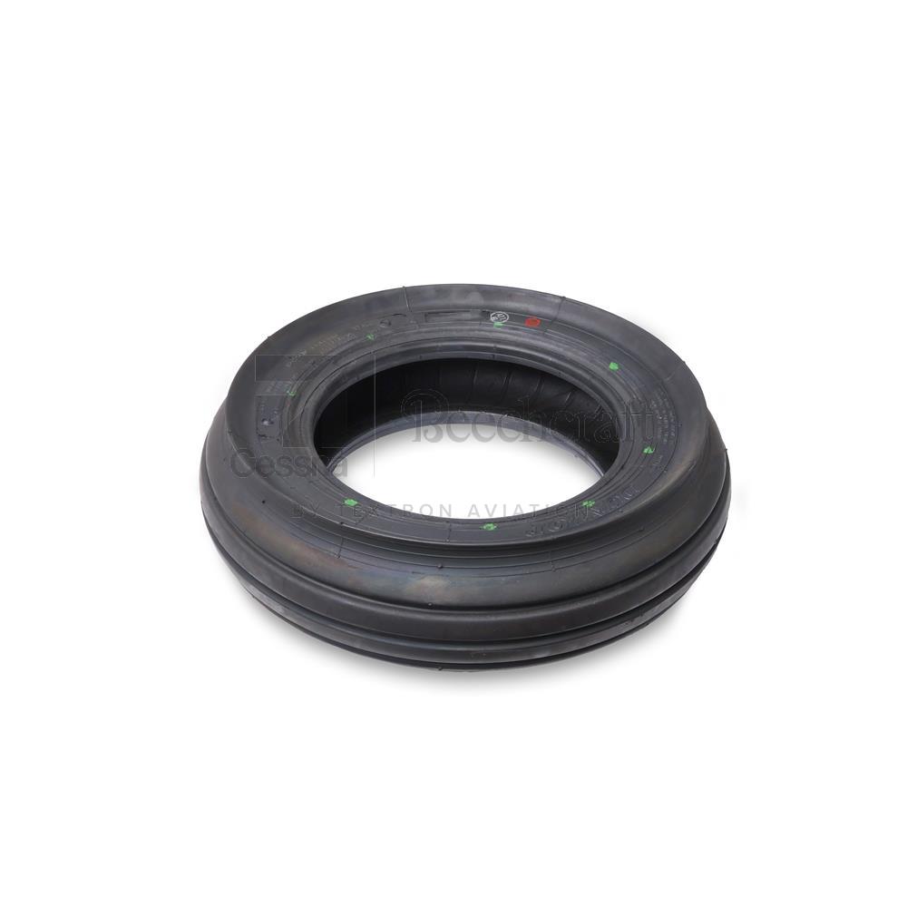 DR6385T|TYRE:18X4.25-10,6PLY, 190MPH