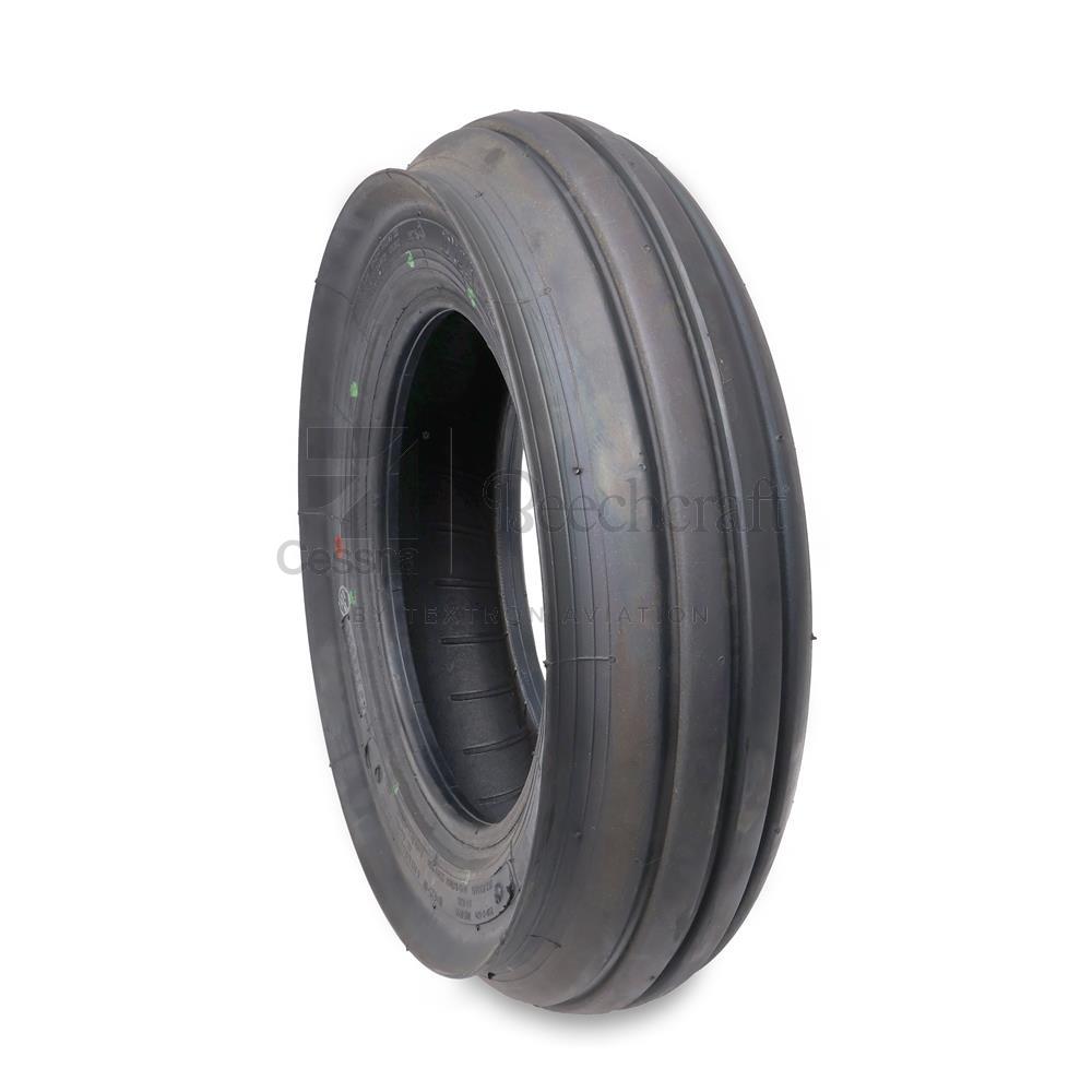 DR6385T|TYRE:18X4.25-10,6PLY, 190MPH