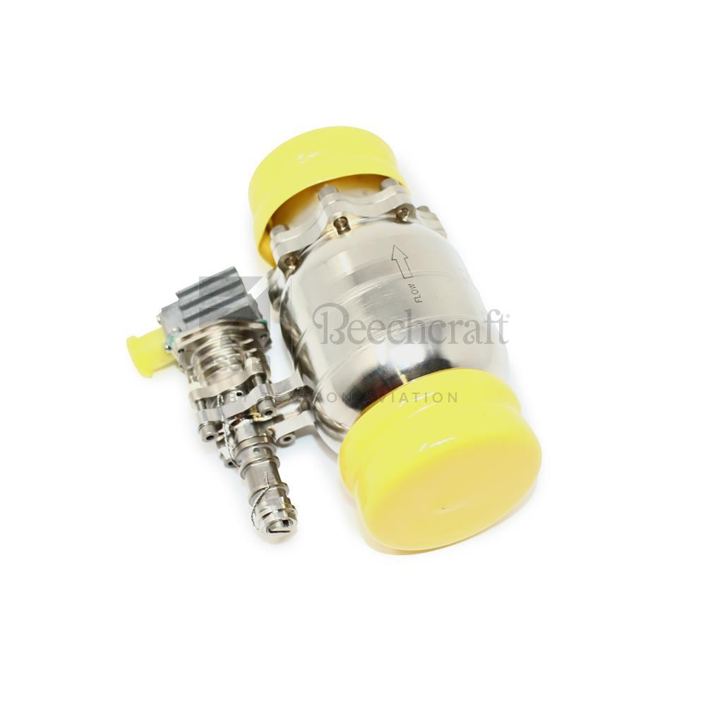 9914520-2|VALVE-HI- PRESSURE SHUTOFF