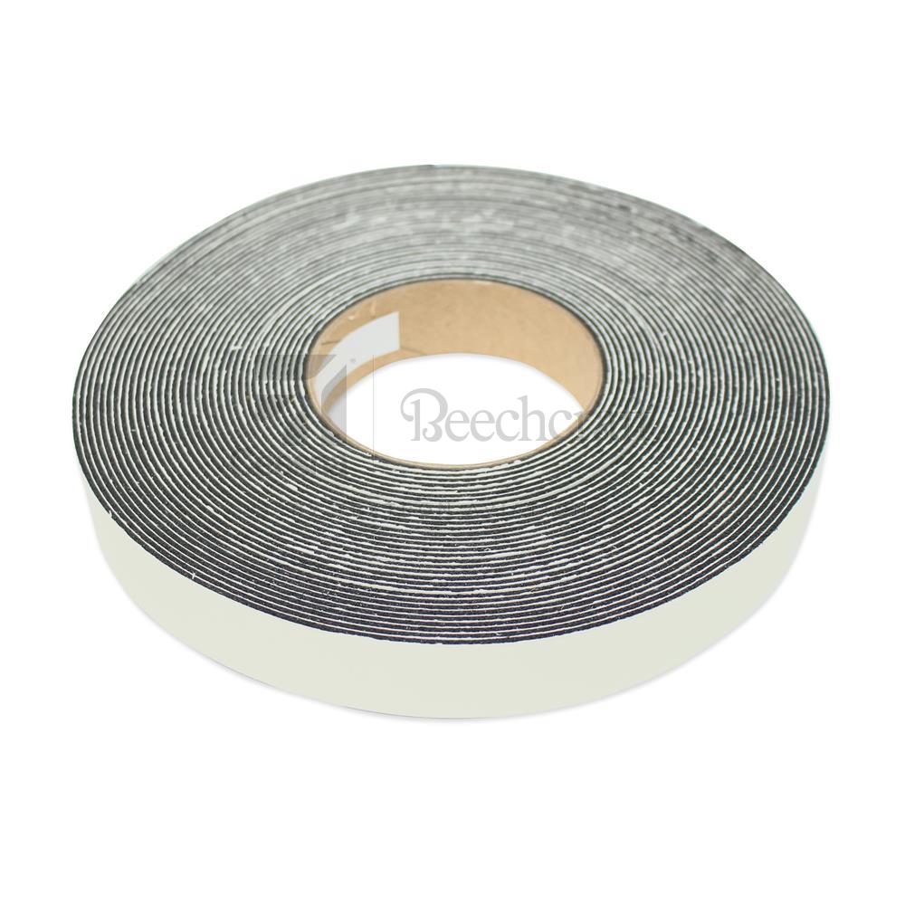DEC1806 1IN|VINYL FOAM TAPE 1/16THICK X 1I