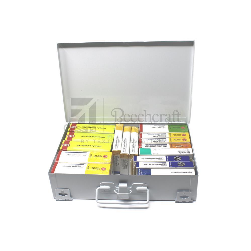 932-1528-61|FIRST AID KIT