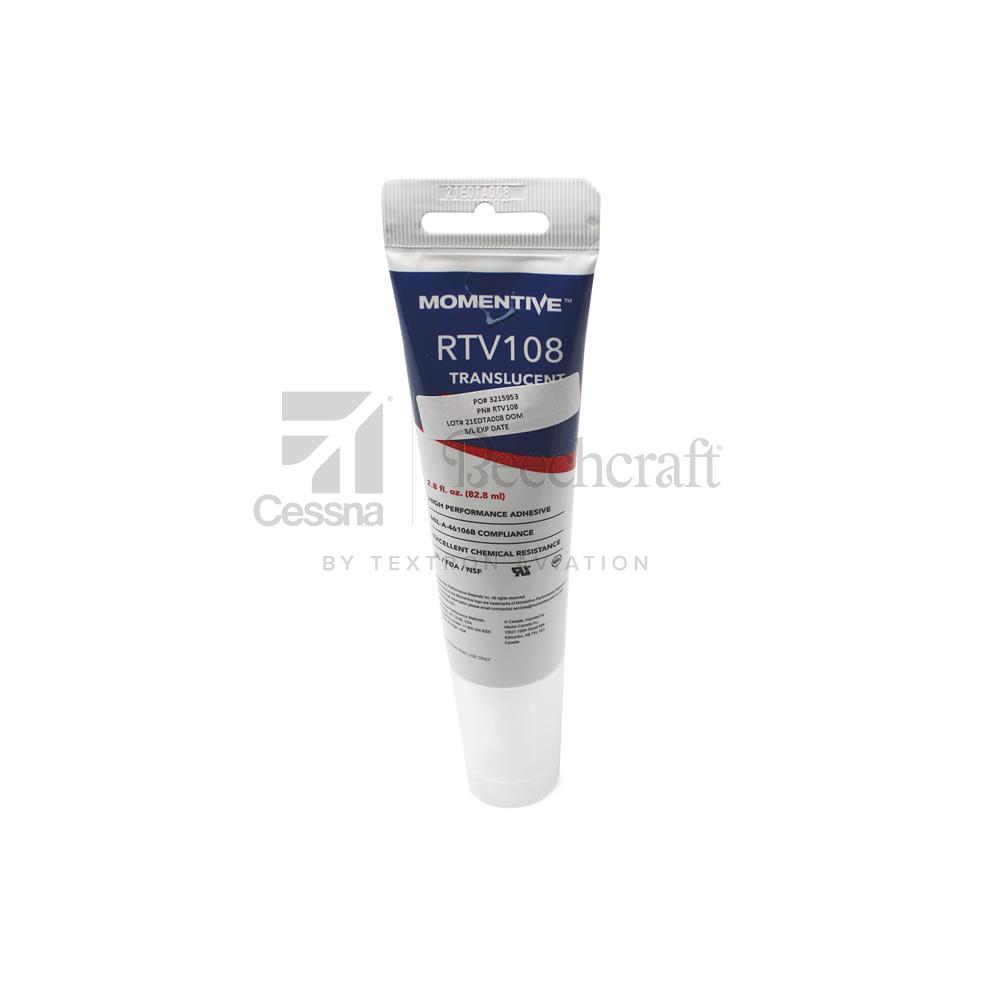 RTV108|SEALANT-3OZ