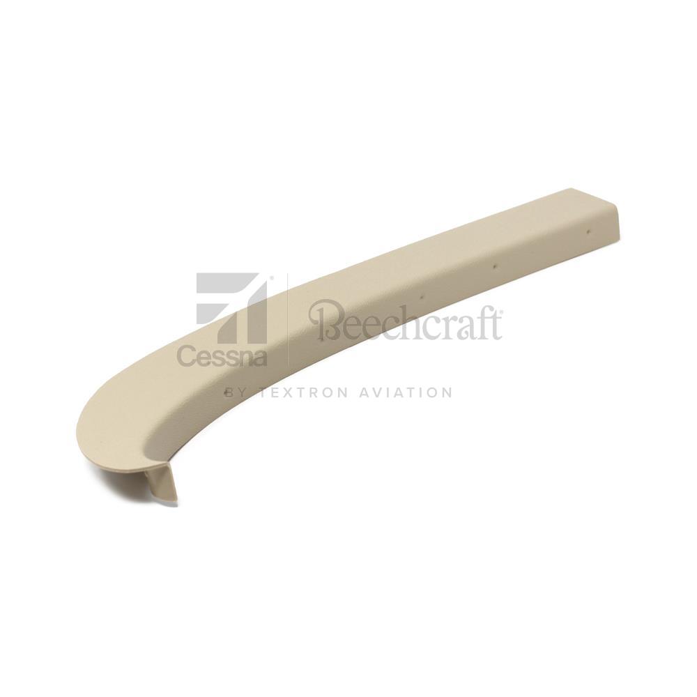 000-170000-23 U | Aircraft Glare Shield Undrilled