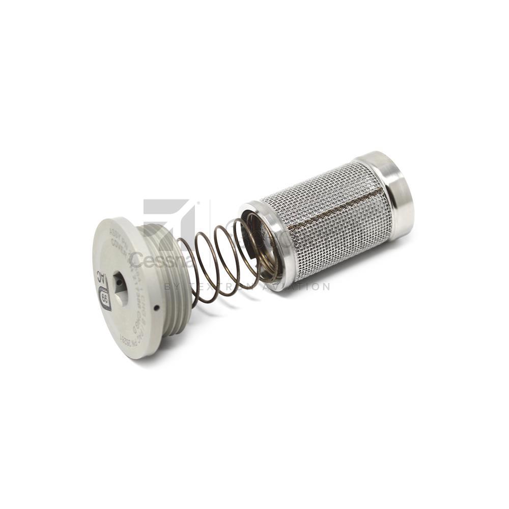 26281|INLET FILTER AND COVER