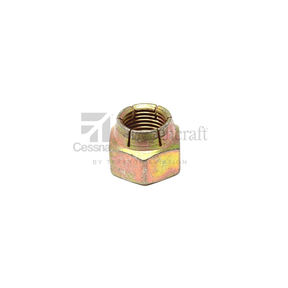 A-2044|NUT, 1/2-20, HEX, SELF LOCKING