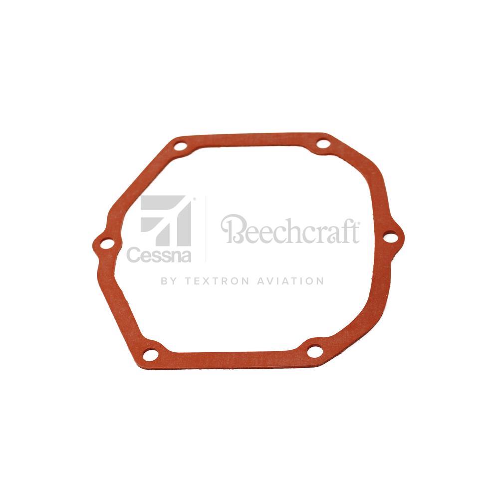 06B26669 | Silicone Gasket Rocker Box Cover