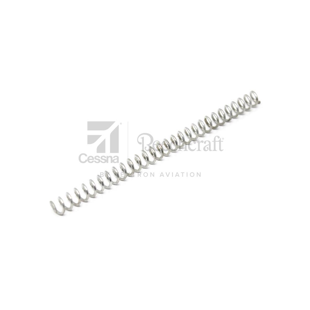 100943-ZE316G|SPRING, COMPRESSION