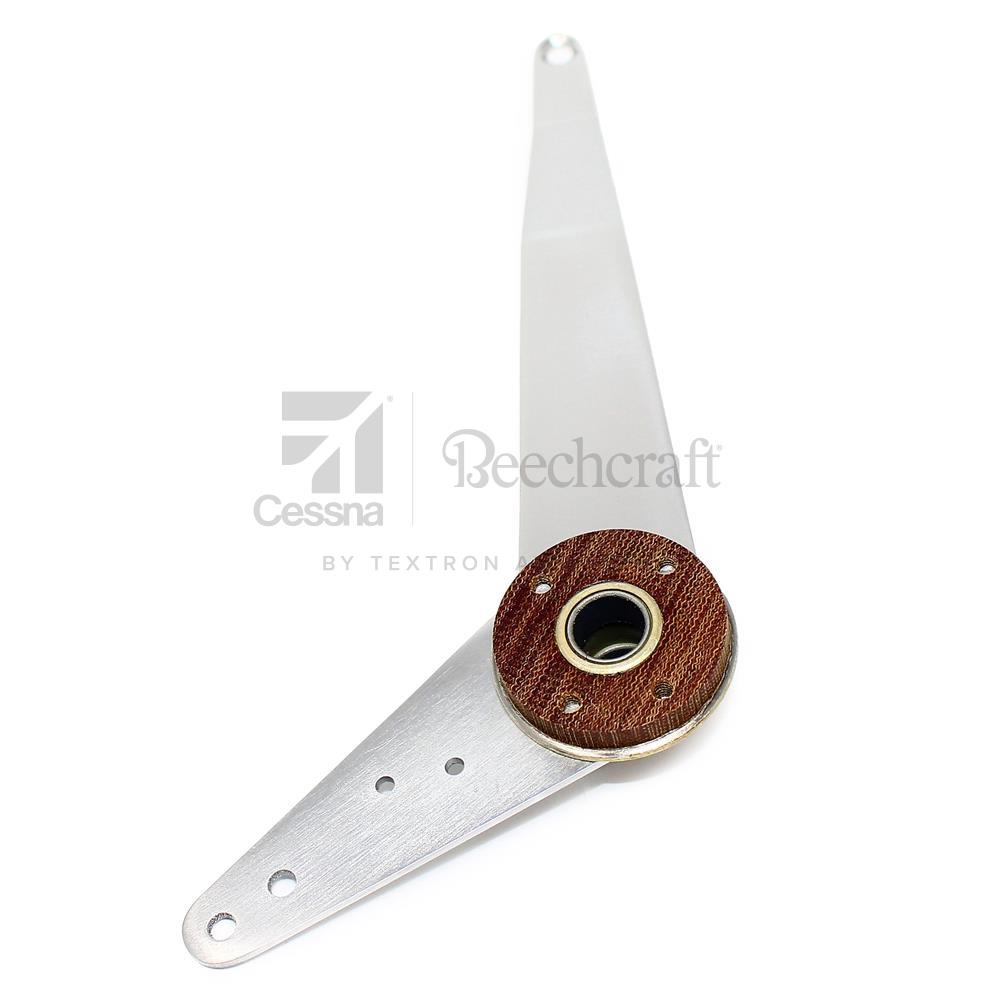 100-524177-3|LEVER ASSY- IDLE & MIX CONTRO