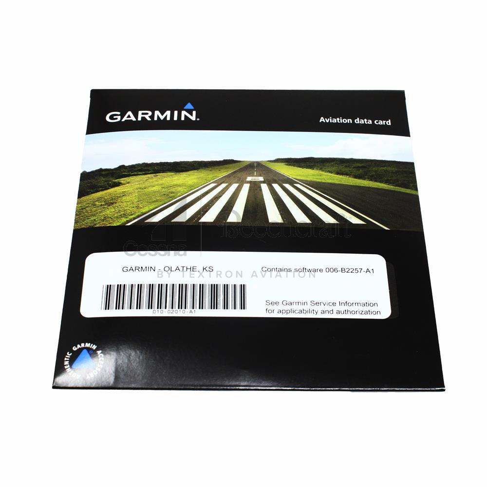 010-02010-A1CIT|GARMIN G5000 SOFTWARE UPDATE