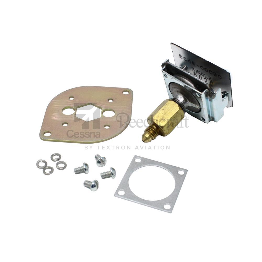 SK172-107B | Oil Pressure Gauge Replacement Service Kit