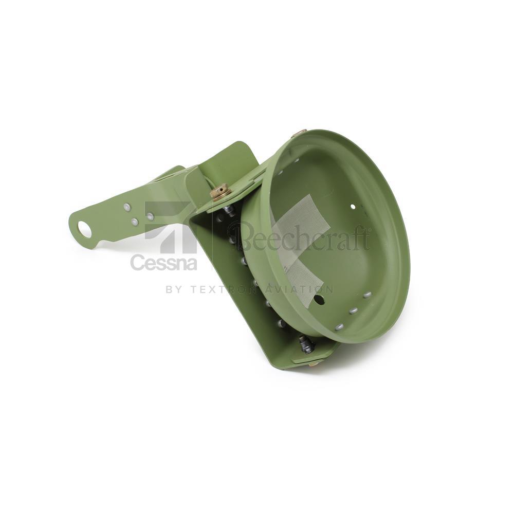 6742123-49|TAXI LIGHT ASSY, LH