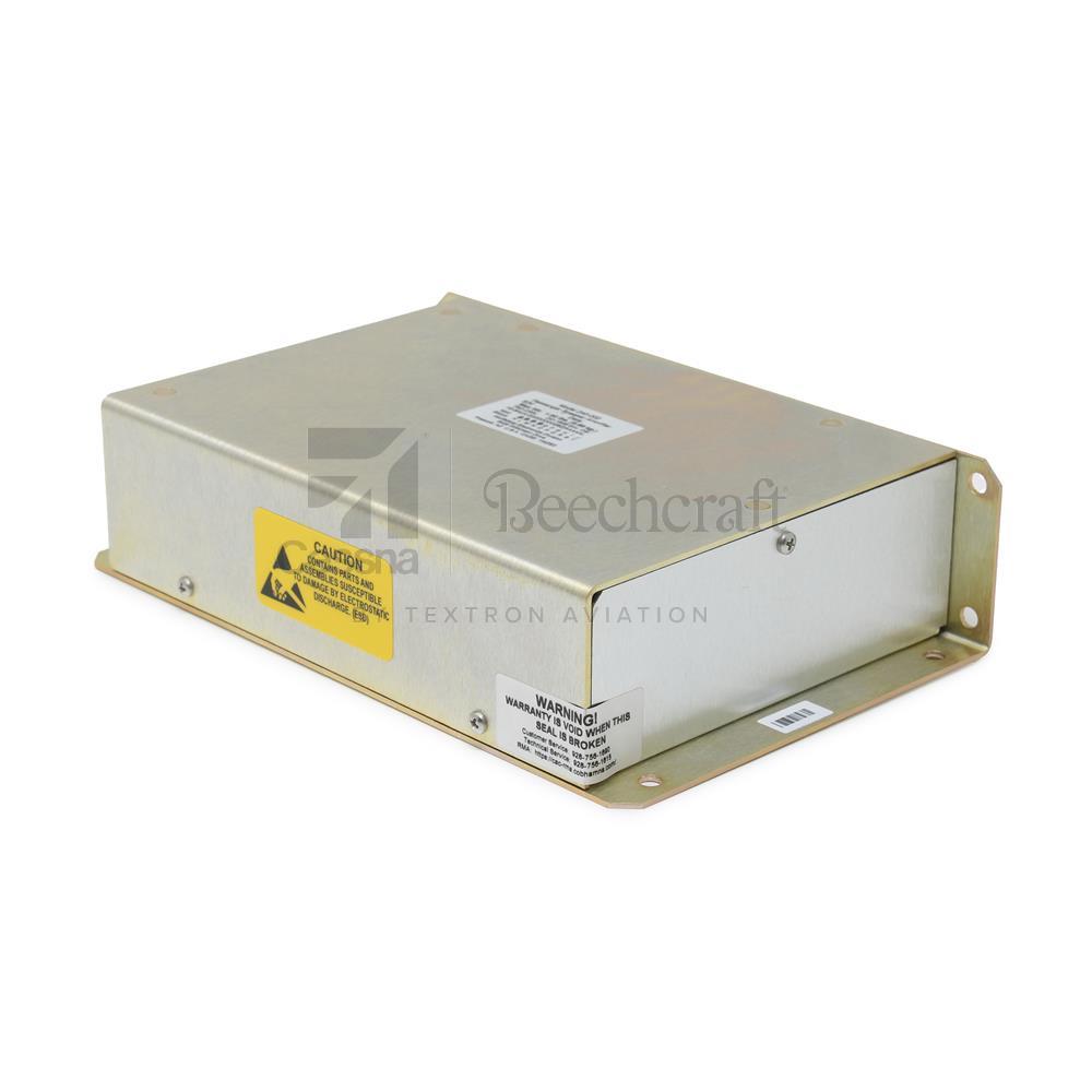 240-002|PASSENGER SPEAKER AMPLIFIER