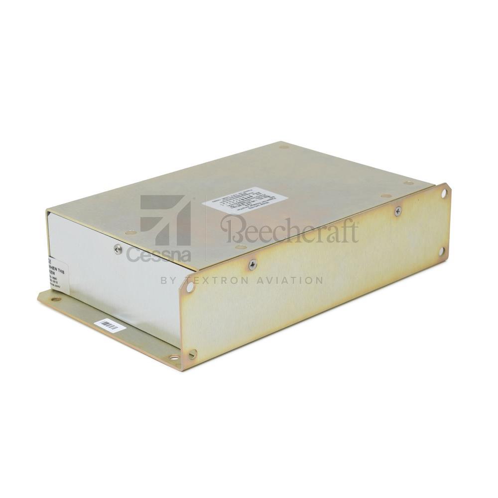 240-002|PASSENGER SPEAKER AMPLIFIER