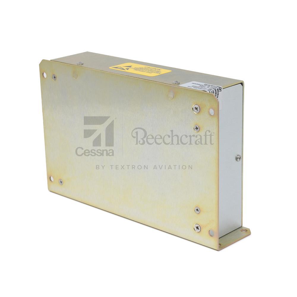 240-002|PASSENGER SPEAKER AMPLIFIER